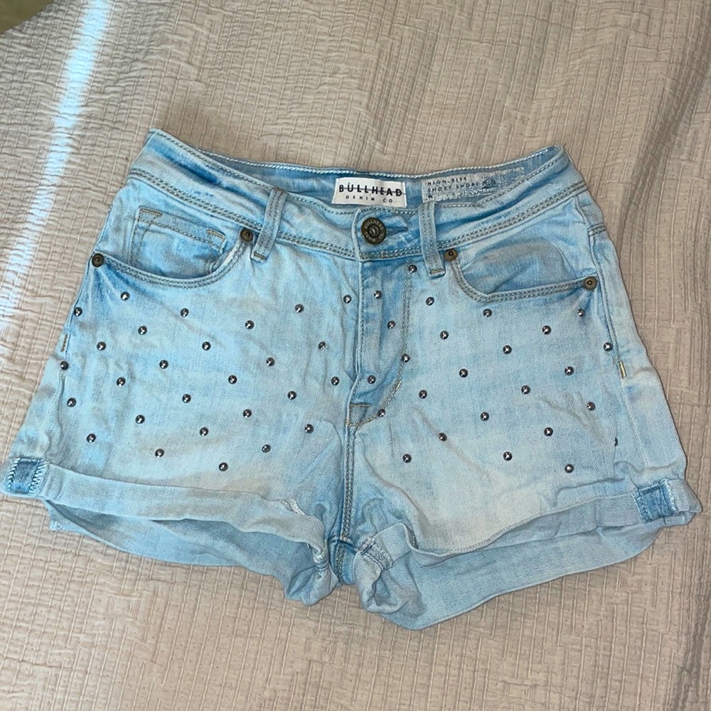 Rue 21 Jean Shorts
